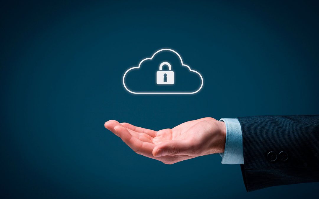Almacenamiento en la nube, desarrollo web y transformación digital