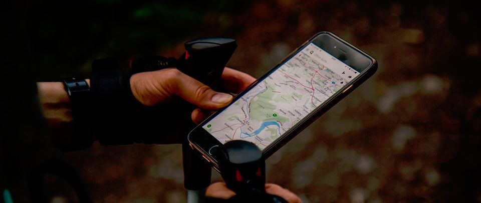 La tecnología en el deporte y el desarrollo web